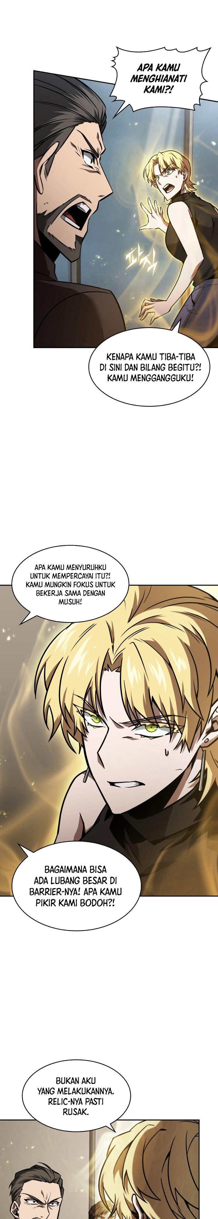 Tomb Raider King Chap 362 - Next Chap 363