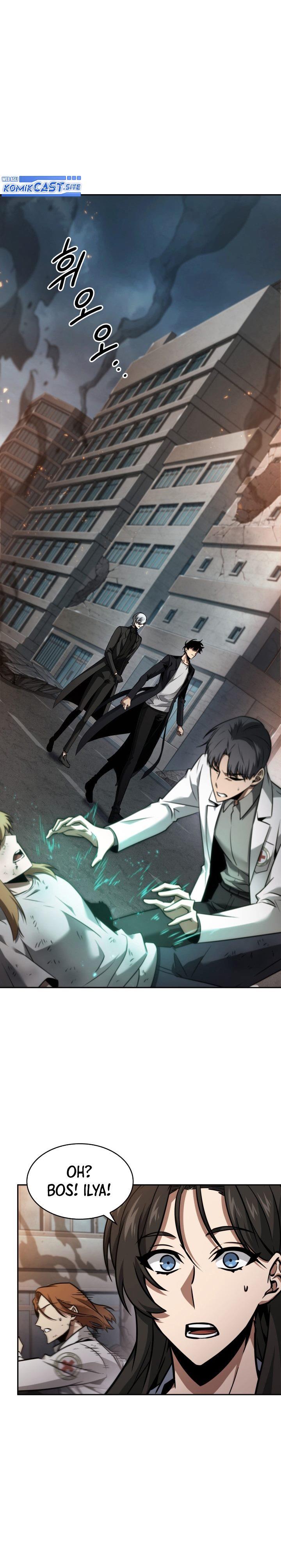 Tomb Raider King Chap 362 - Next Chap 363