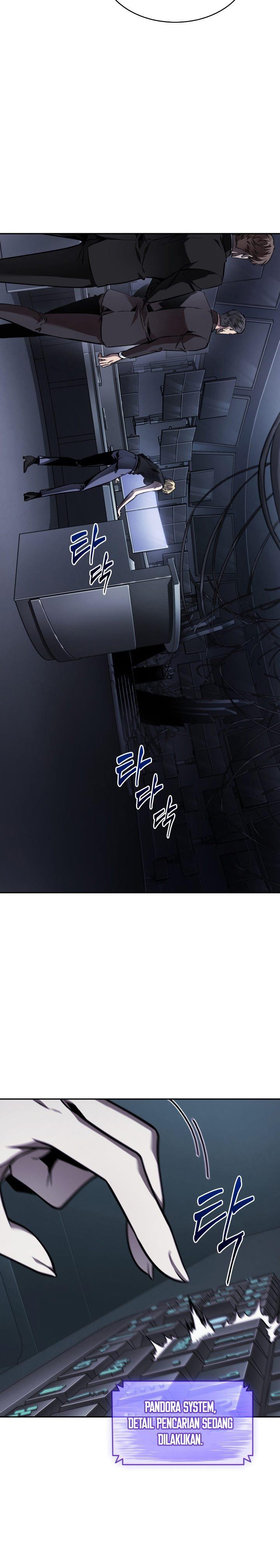 Tomb Raider King Chap 362 - Next Chap 363