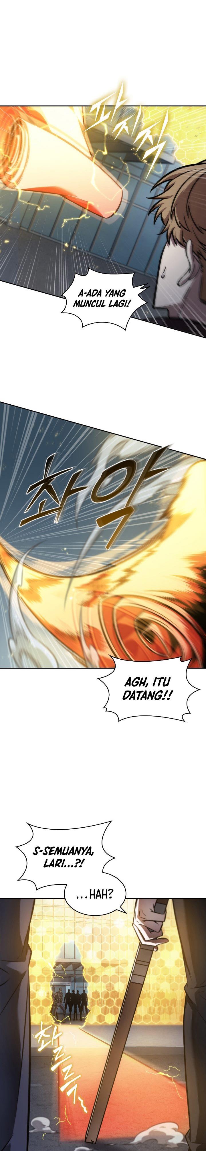 Tomb Raider King Chap 362 - Next Chap 363