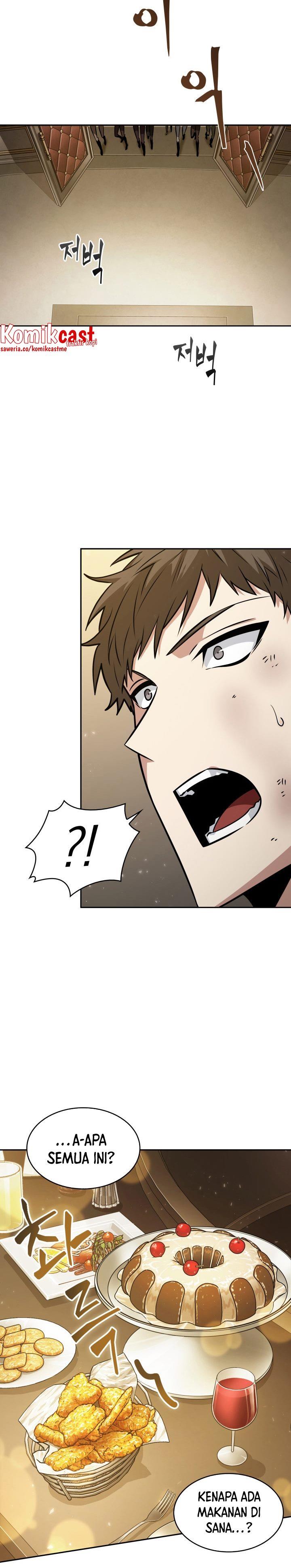 Tomb Raider King Chap 363 - Next Chap 364