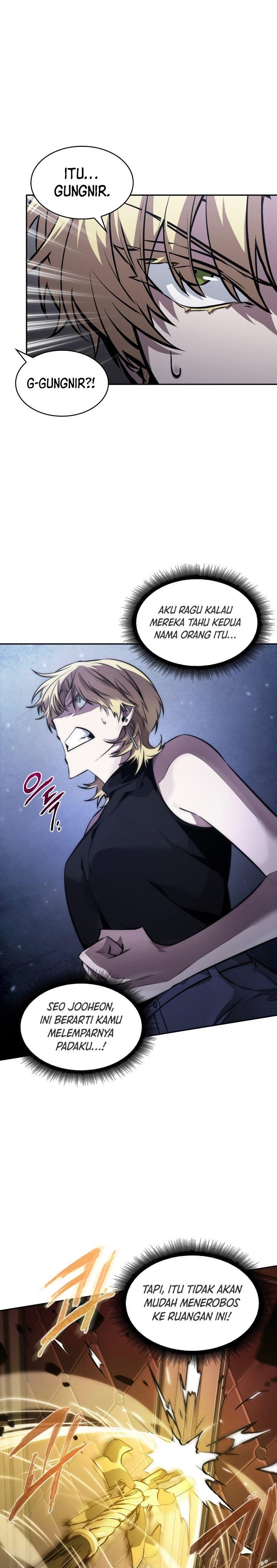 Tomb Raider King Chap 363 - Next Chap 364