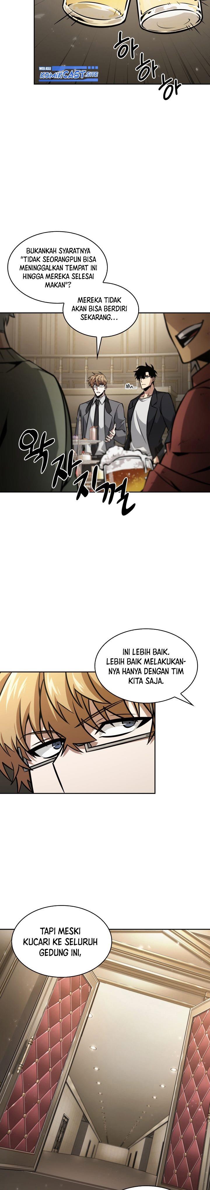 Tomb Raider King Chap 363 - Next Chap 364