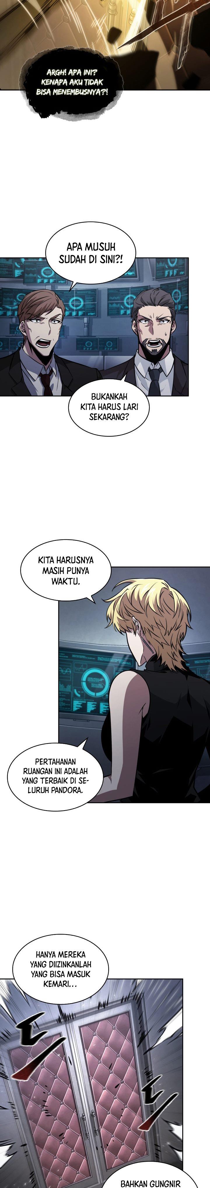 Tomb Raider King Chap 363 - Next Chap 364