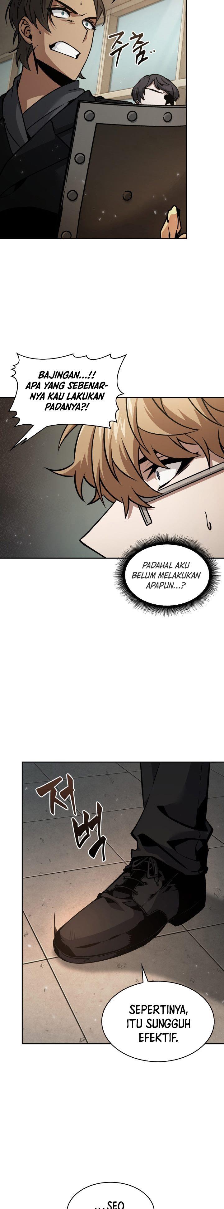 Tomb Raider King Chap 363 - Next Chap 364