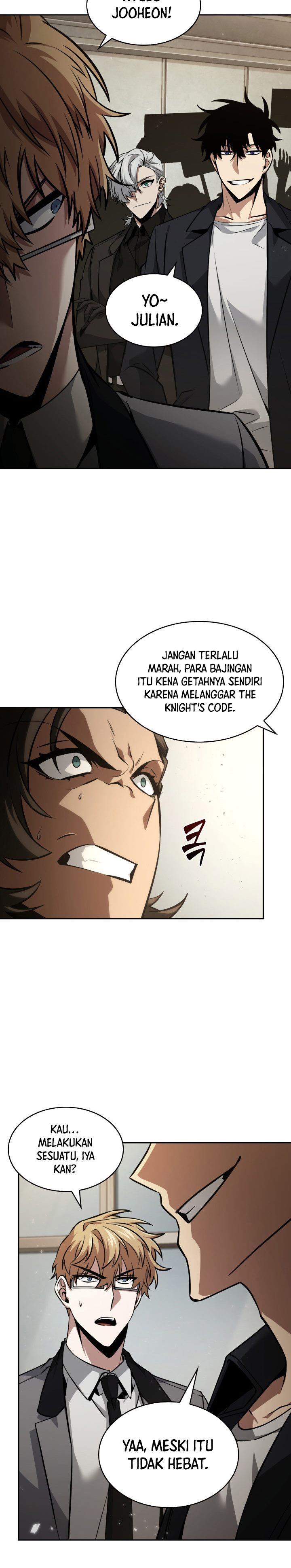 Tomb Raider King Chap 363 - Next Chap 364