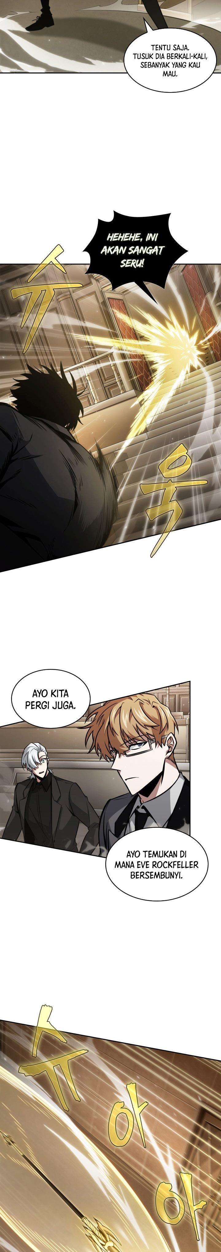 Tomb Raider King Chap 363 - Next Chap 364