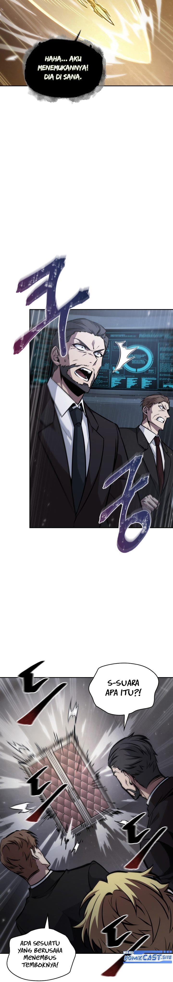 Tomb Raider King Chap 363 - Next Chap 364