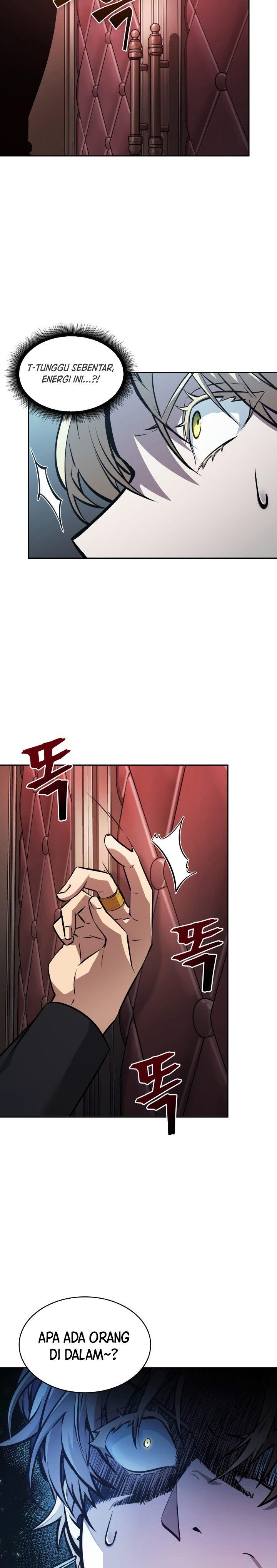 Tomb Raider King Chap 363 - Next Chap 364