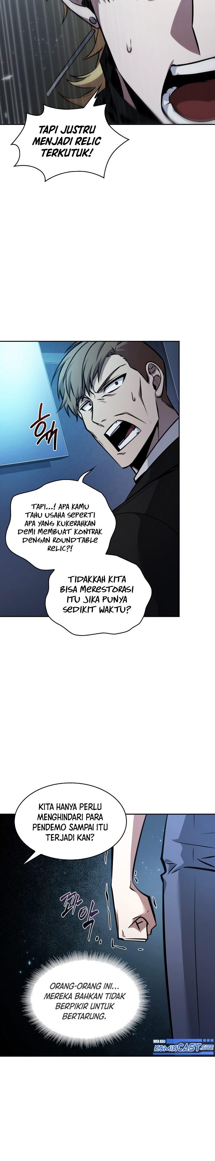 Tomb Raider King Chap 363 - Next Chap 364