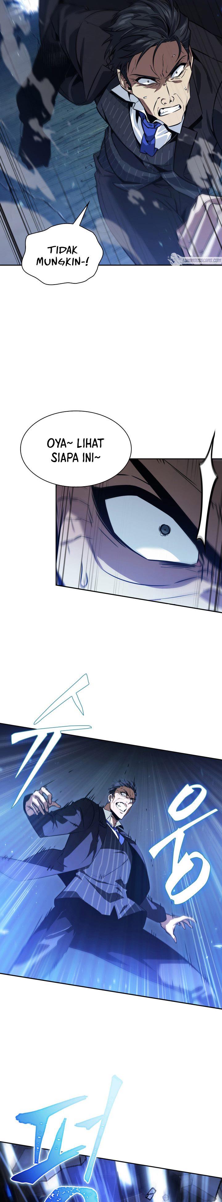Tomb Raider King Chap 377 - Next Chap 378