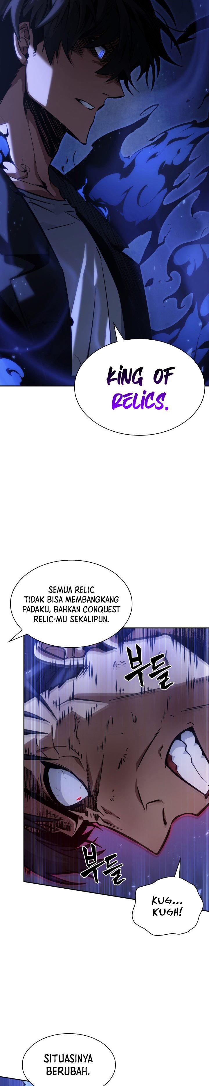 Tomb Raider King Chap 377 - Next Chap 378