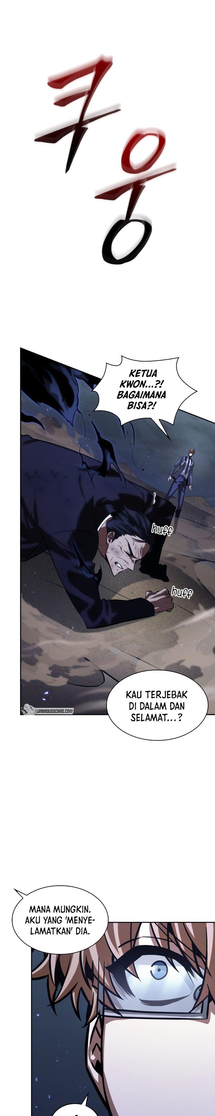 Tomb Raider King Chap 377 - Next Chap 378