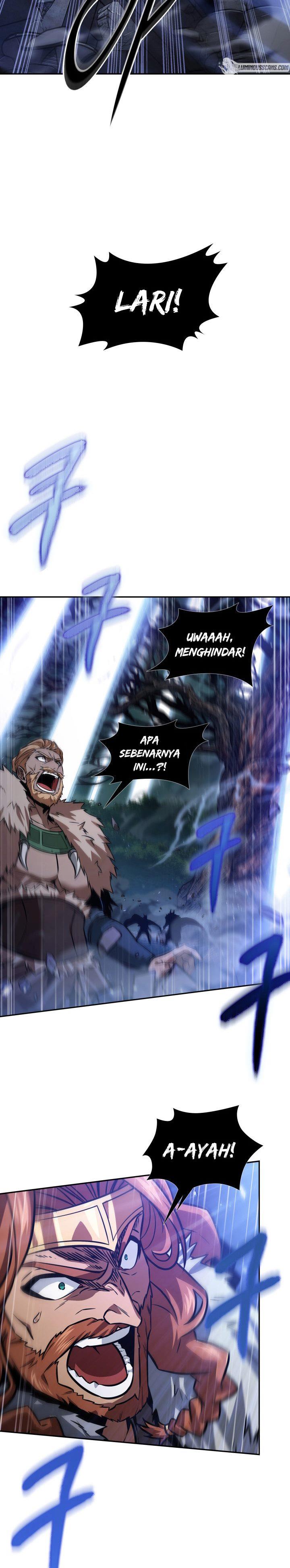 Tomb Raider King Chap 377 - Next Chap 378