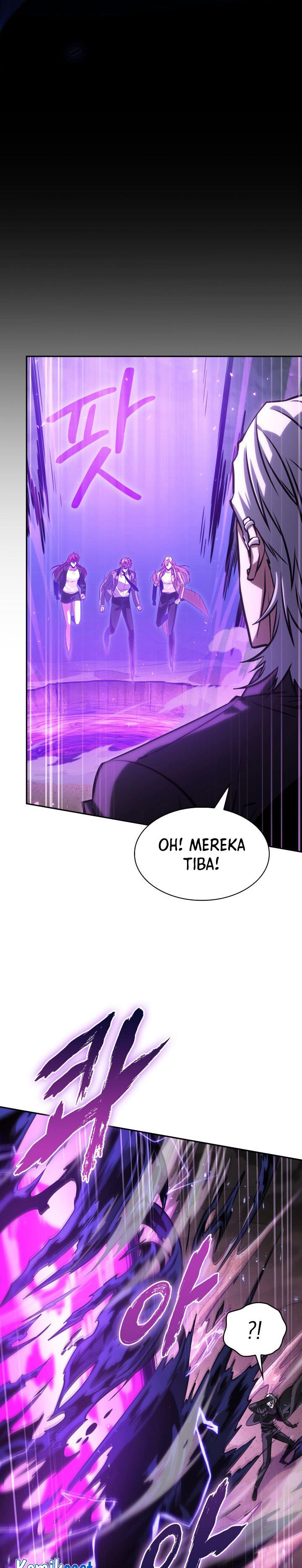 Tomb Raider King Chap 377 - Next Chap 378