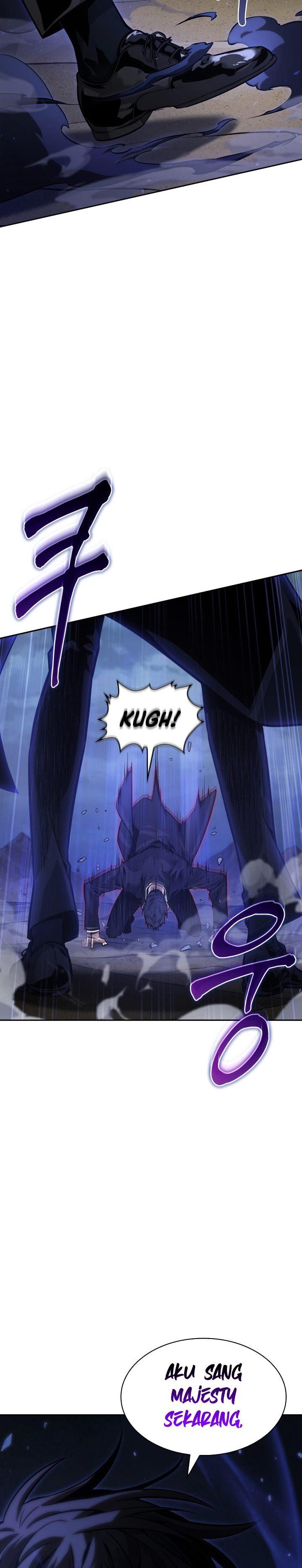 Tomb Raider King Chap 377 - Next Chap 378