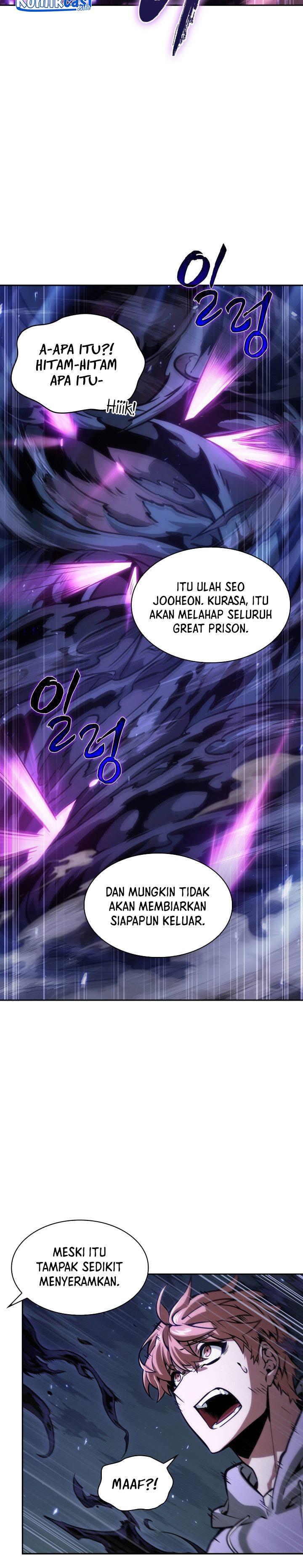 Tomb Raider King Chap 377 - Next Chap 378