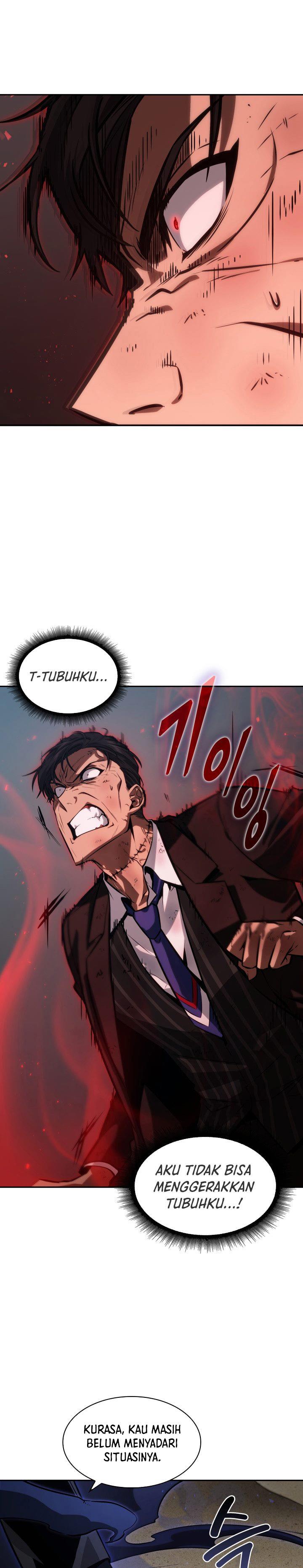 Tomb Raider King Chap 377 - Next Chap 378