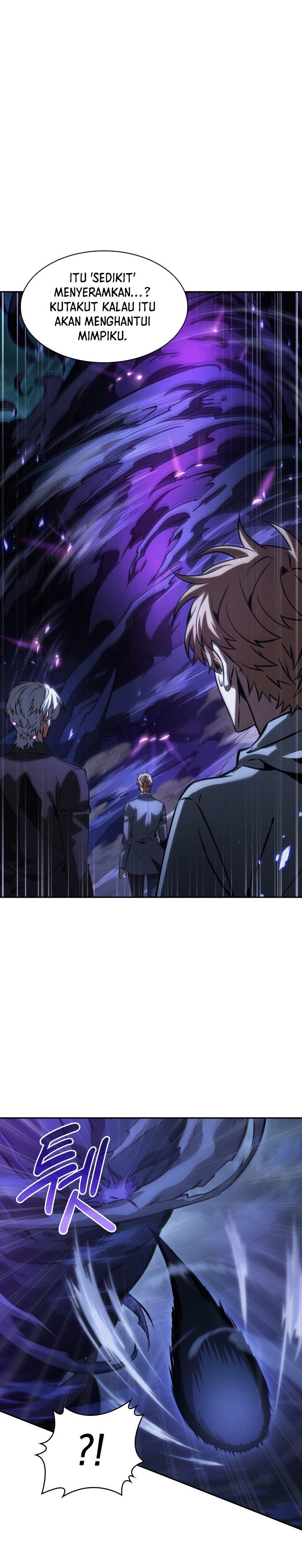 Tomb Raider King Chap 377 - Next Chap 378