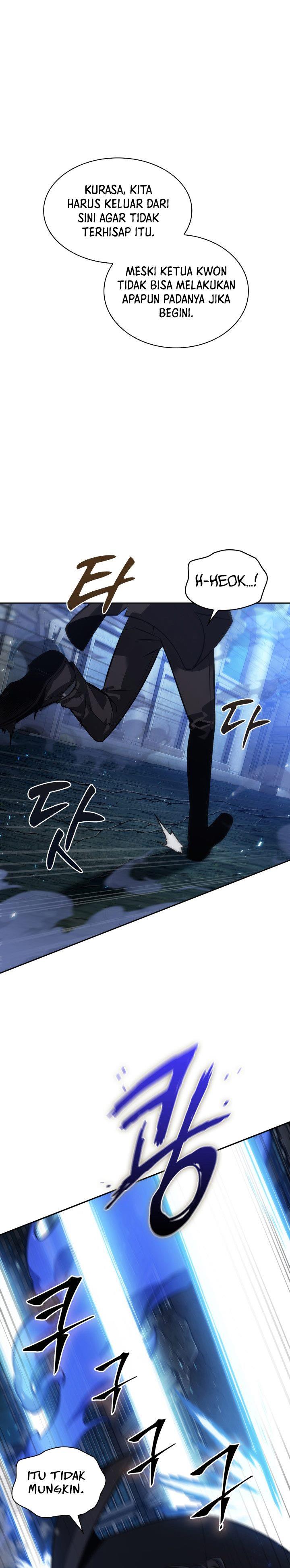 Tomb Raider King Chap 377 - Next Chap 378