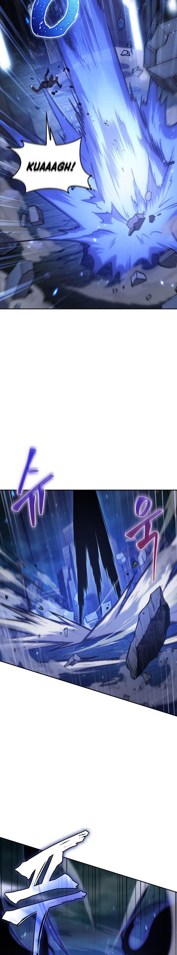 Tomb Raider King Chap 377 - Next Chap 378