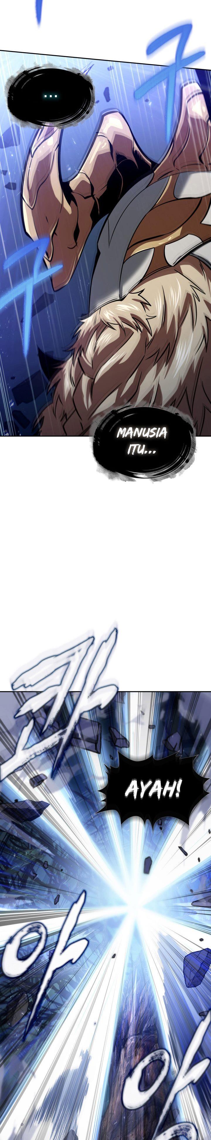 Tomb Raider King Chap 377 - Next Chap 378