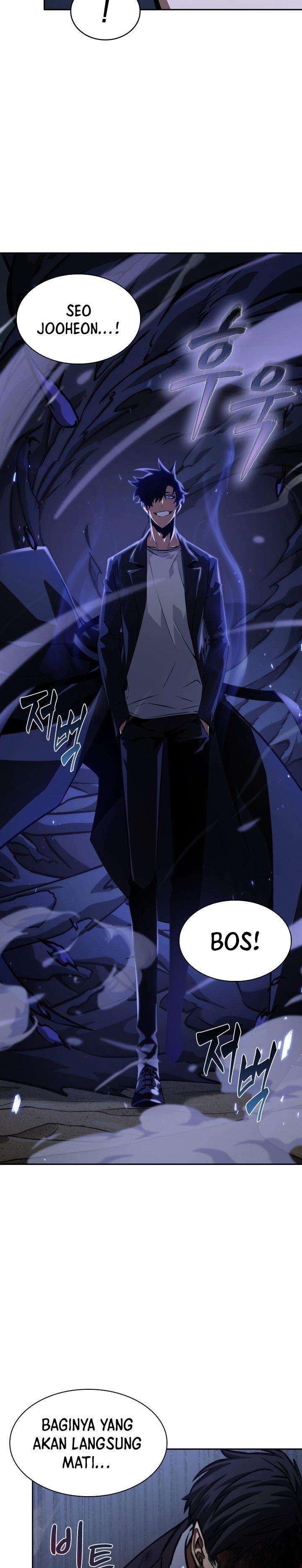 Tomb Raider King Chap 377 - Next Chap 378