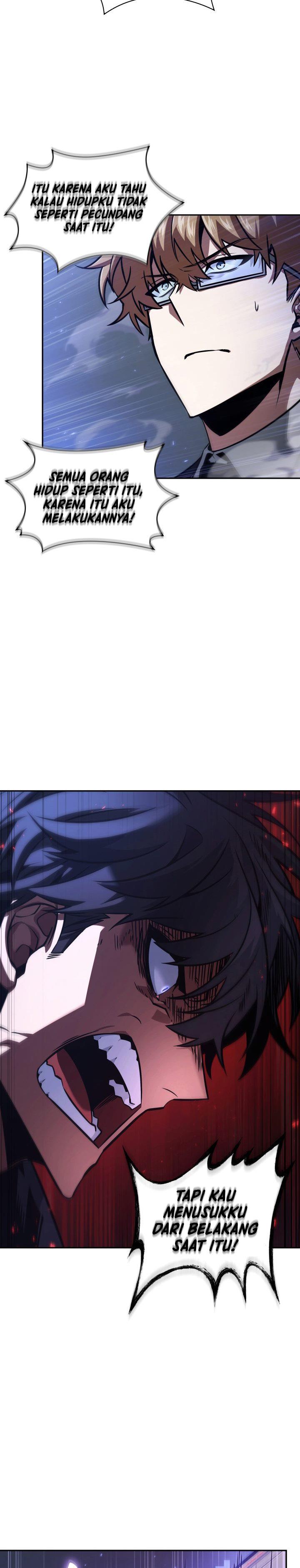 Tomb Raider King Chap 377 - Next Chap 378