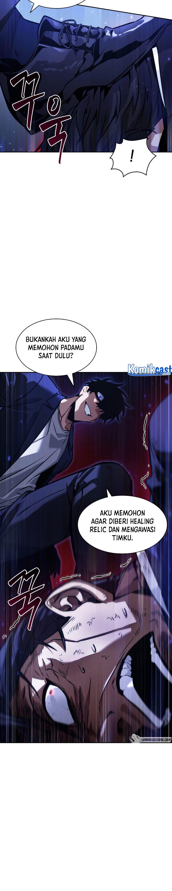 Tomb Raider King Chap 377 - Next Chap 378