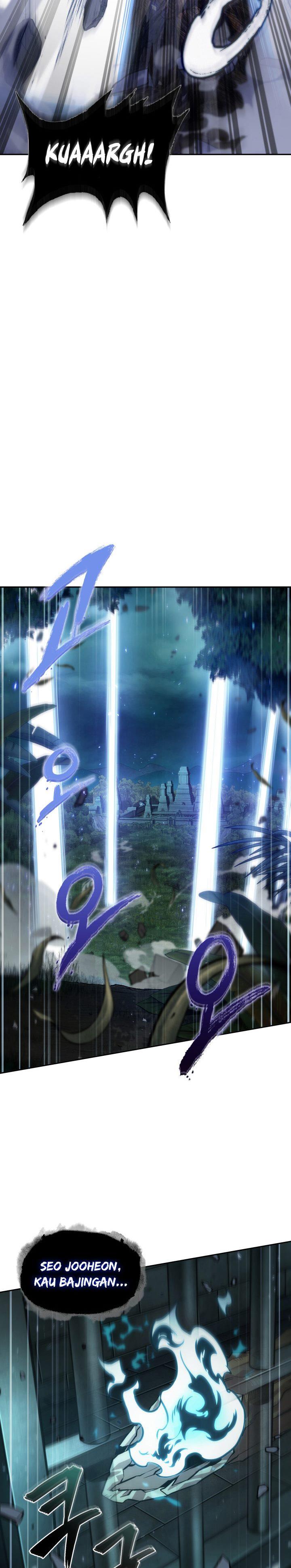 Tomb Raider King Chap 377 - Next Chap 378