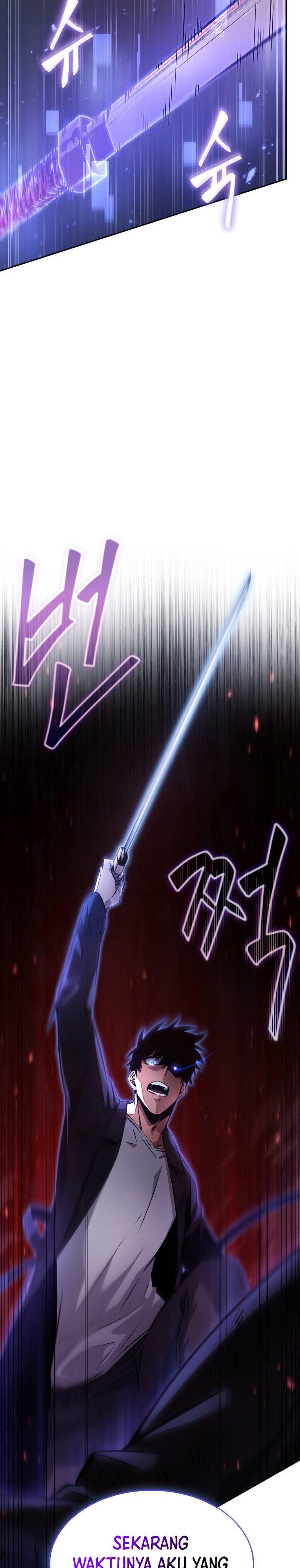 Tomb Raider King Chap 377 - Next Chap 378