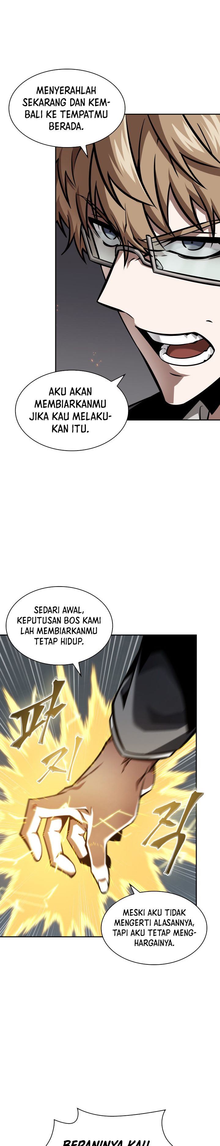 Tomb Raider King Chap 374 - Next Chap 375