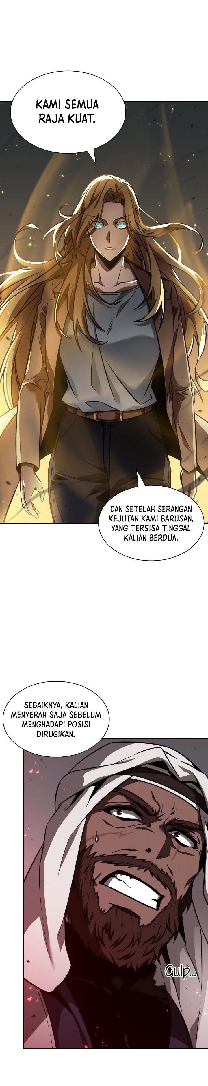 Tomb Raider King Chap 374 - Next Chap 375