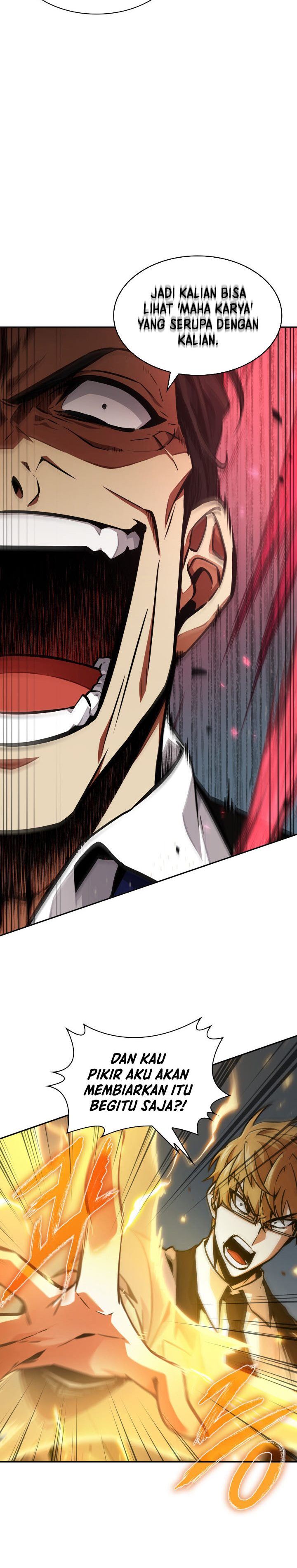 Tomb Raider King Chap 374 - Next Chap 375