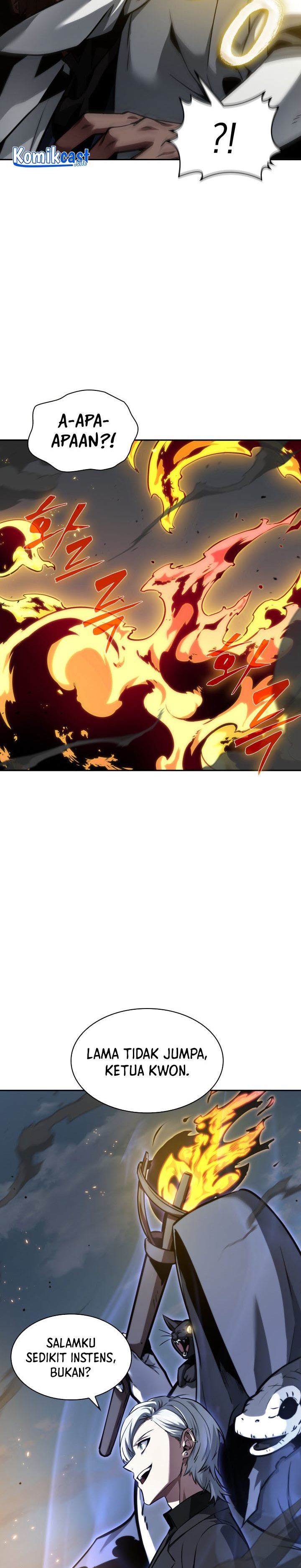 Tomb Raider King Chap 374 - Next Chap 375