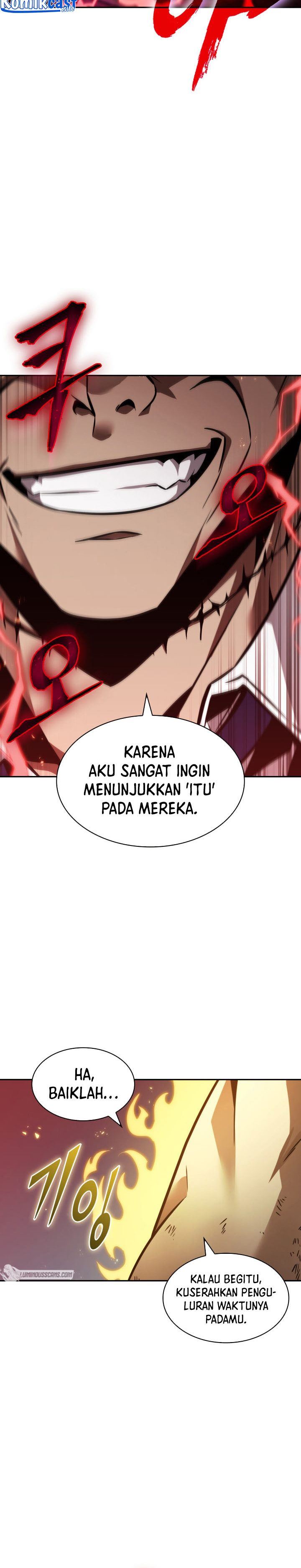 Tomb Raider King Chap 374 - Next Chap 375