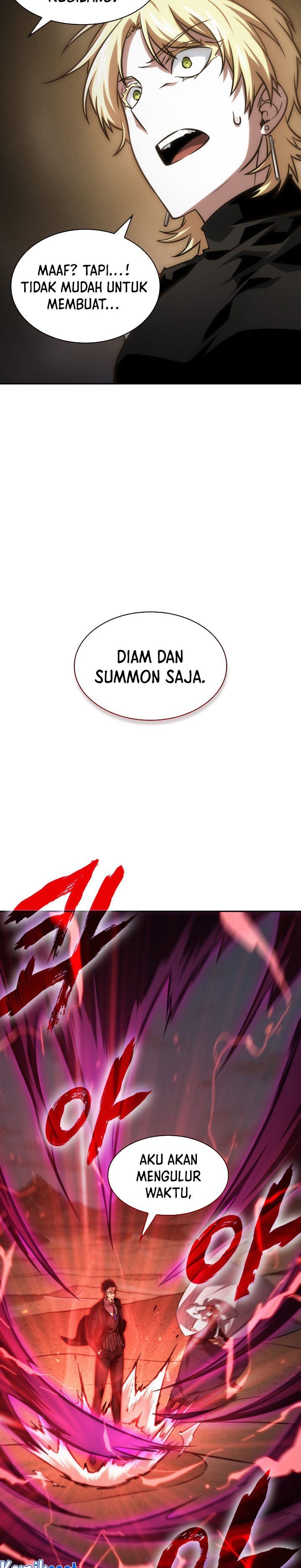 Tomb Raider King Chap 374 - Next Chap 375