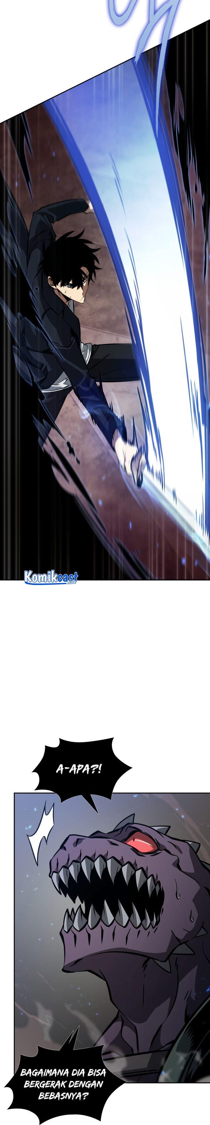 Tomb Raider King Chap 375 - Next Chap 376