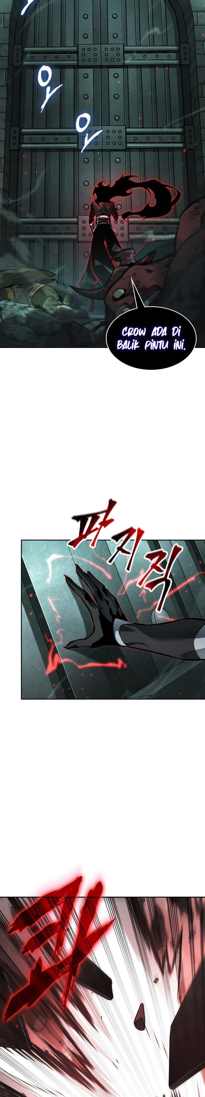 Tomb Raider King Chap 375 - Next Chap 376