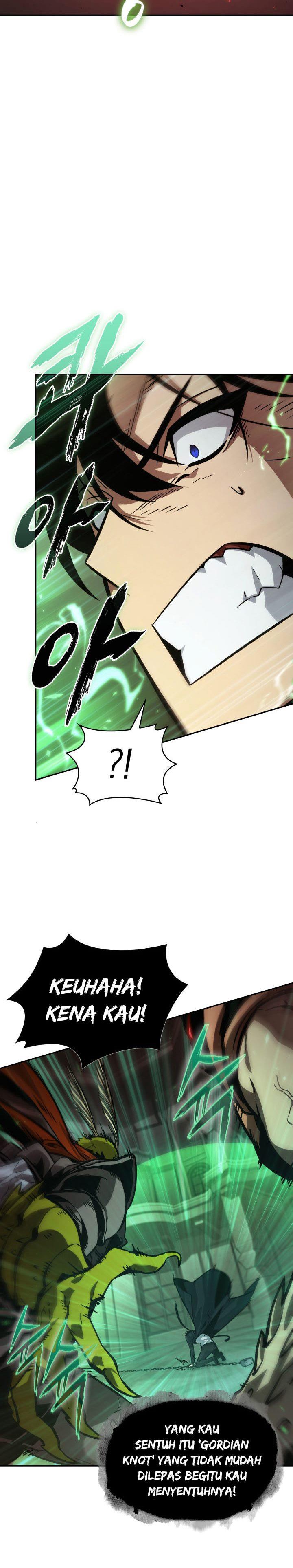 Tomb Raider King Chap 375 - Next Chap 376