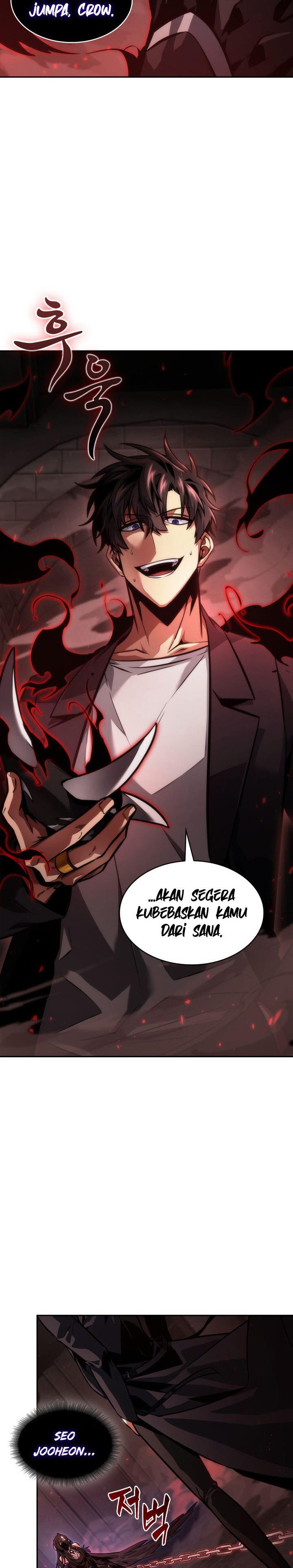 Tomb Raider King Chap 375 - Next Chap 376