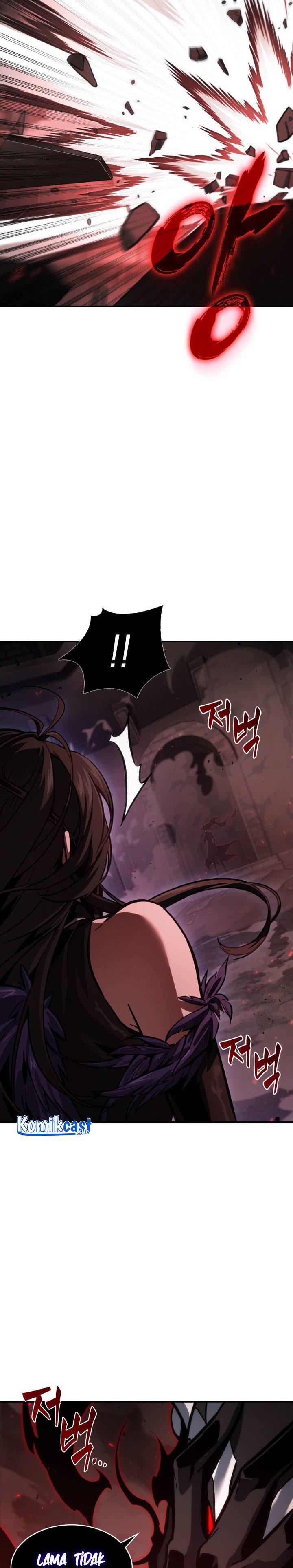 Tomb Raider King Chap 375 - Next Chap 376