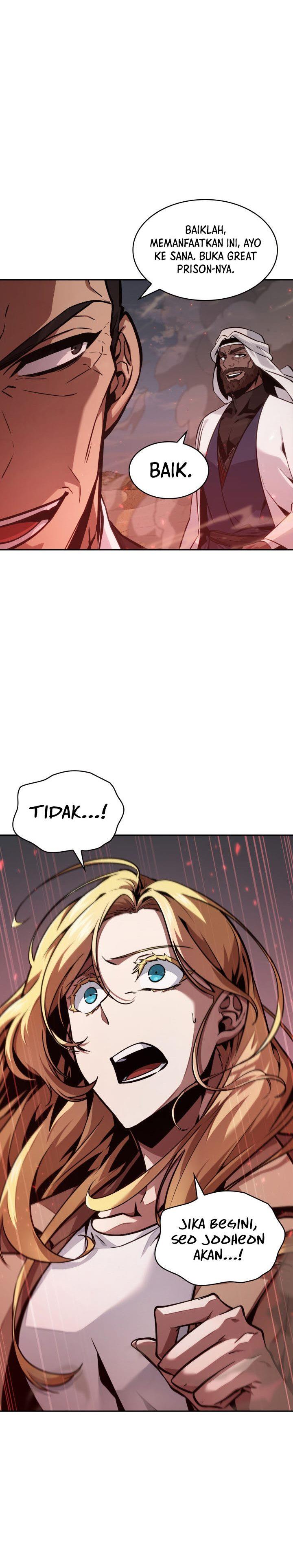 Tomb Raider King Chap 375 - Next Chap 376