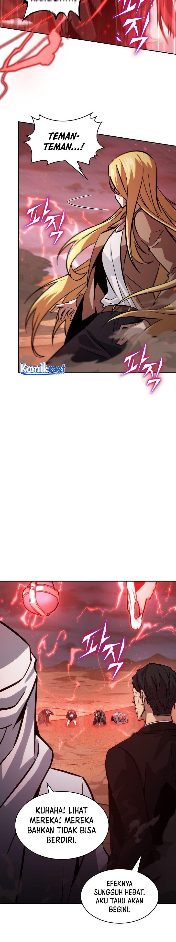 Tomb Raider King Chap 375 - Next Chap 376