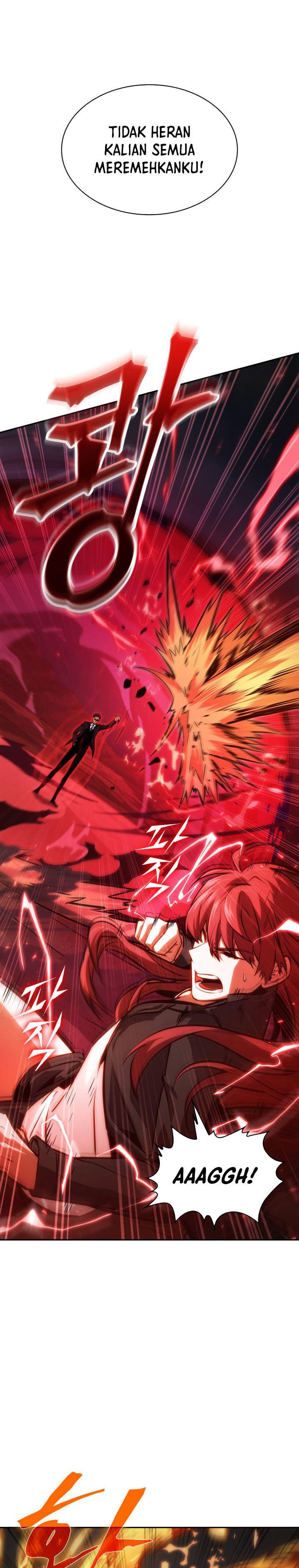 Tomb Raider King Chap 375 - Next Chap 376