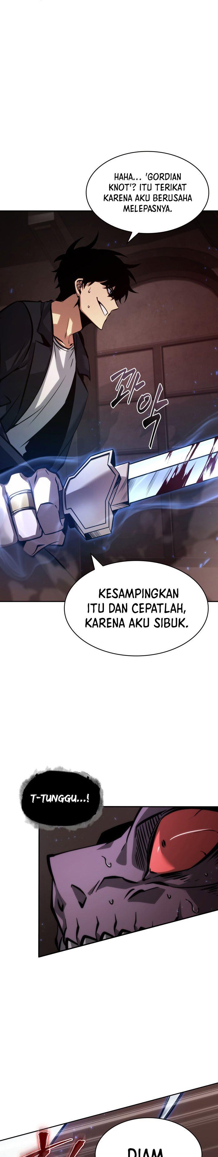 Tomb Raider King Chap 375 - Next Chap 376