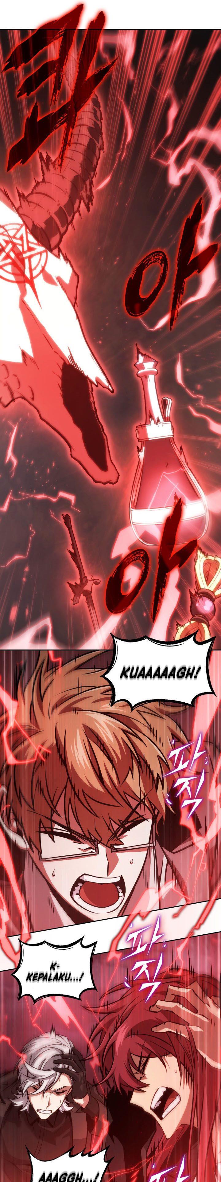 Tomb Raider King Chap 375 - Next Chap 376