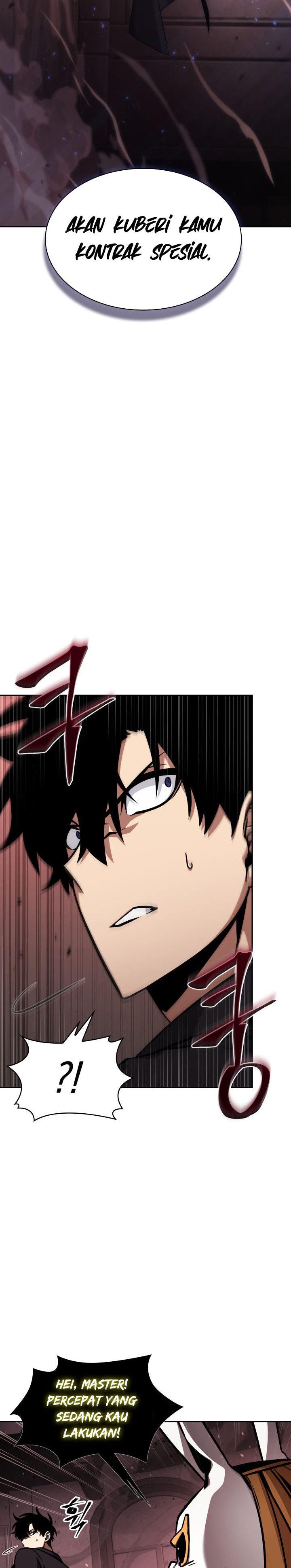 Tomb Raider King Chap 376 - Next Chap 377