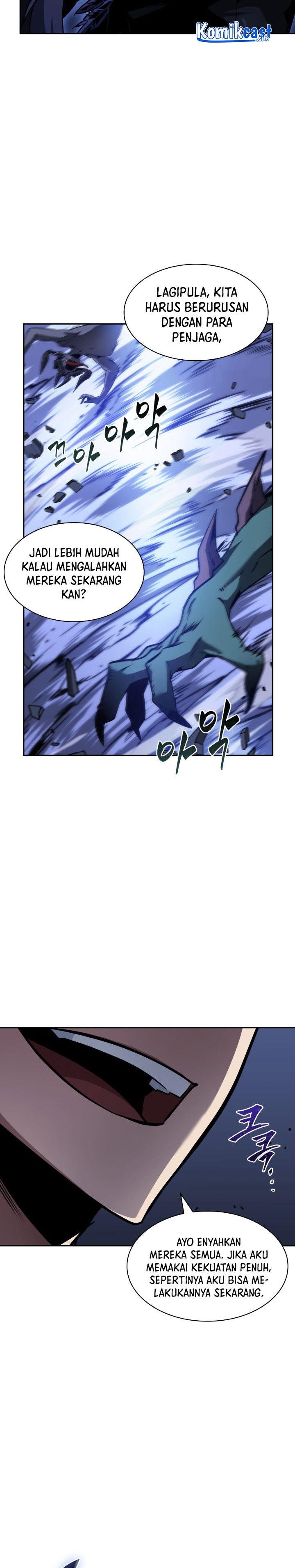 Tomb Raider King Chap 376 - Next Chap 377