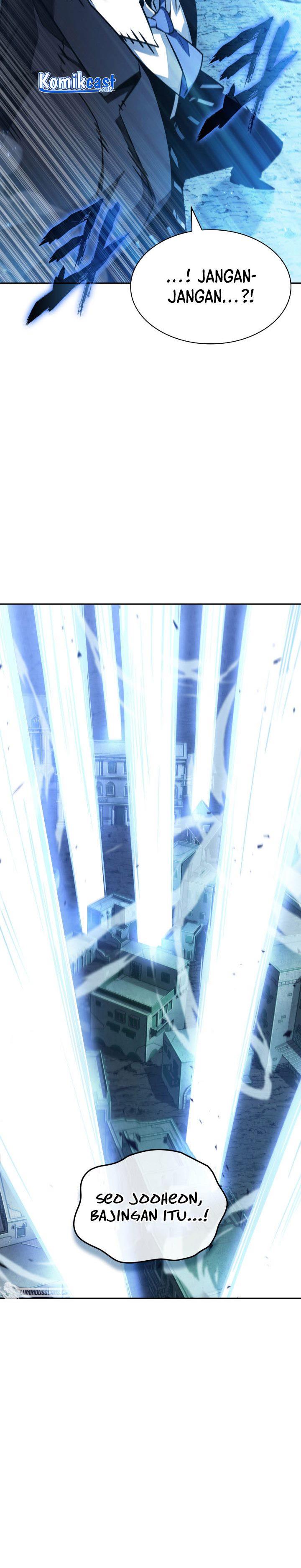 Tomb Raider King Chap 376 - Next Chap 377